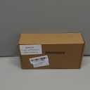 Zhengmy 3 Christmas Village Sets, 2 Miniature Street Lights for Mini Lamp Decorative Dollhouse Streetlight, and Gate Lit Figurine Landscape Fence with LED