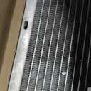 AUTOSAVER88 34'' Radiator Compatible with Chevy Silverado 2500 Suburban Avalanche GMC Yukon Sierra Tahoe Escalade Hummer H2 With TOC and EOC CU2370