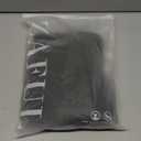 ZAFUL Womens Wide Leg Sweatpants Y2K Gothic Graffiti High Waisted Lounge Pants Athletic Joggers Pants with Pockets 2-Black Large