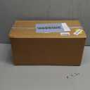 Dasbecan Passenger Side View Mirror Compatible with 2017-2022 Tesla Model 3 Right Door Mirror With Power Folding/Heated Glass/Memory/Power Heated Glass (White)