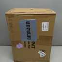 SOPAT Mattress Topper King Size Extra Thick Mattress Pad 8-21" Deep Pocket Soft Down Alternative Fill Mattress Protector Pillow Top Mattress Cover (78x80 Inches, White)