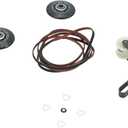 Whirlpool 4392065RC Maintenance Kit for Dryers  Replaces 8237, 279435, 279436, 279708, 279709, 279860, 8238, 8106, 279948, 80046, 4392065RC, 2014, 26000279435, 26000279436, 279708MS, 279709MS 29-Inch