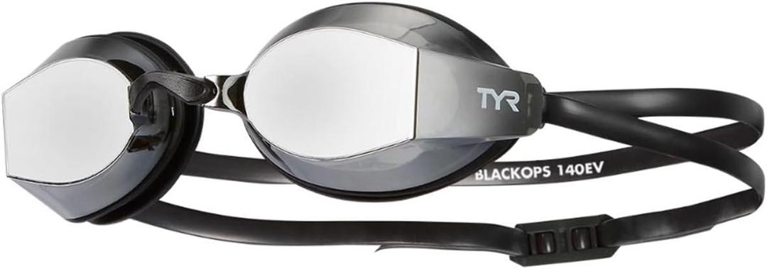 TYR Performance Goggle, Smoke