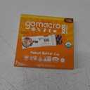 GoMacro Kids MacroBar Organic Vegan Snack Bars - Peanut Butter Cup (0.90 Ounce Bars, 7 Count)
