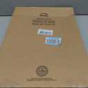 Bemis 7300SLEC Slow Close Toilet Seat, Easy Clean Hinges and Durable Plastic Seat, Made in USA, Elongated, White