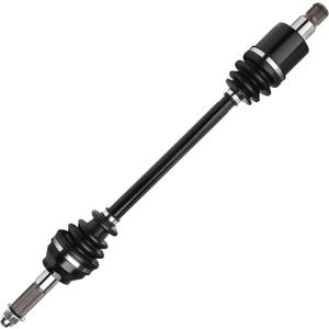 Rear Left or Right CV Axle For 2010 2011 2012 2013 2014 For Polaris RZR 4 800,2009 2010 2011 2012 2013 2014 For Polaris RZR S 800 1332638 1332883