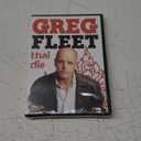 Greg Fleet: Thai Die [DVD]