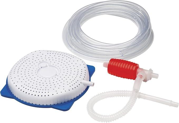 Ocean Blue Water Products Non-Electric Siphon Winter Cover Pool Pump