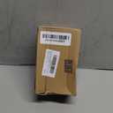 Blulu Pleat Hooks Stainless Steel Curtain Hooks Drapery Clasp and Pin 4 Prongs Pinch Pleat Tools Clips for Window, Shower Curtain (60 Pcs)