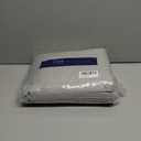 Queen Size 4 Piece Sheet Set - Comfy Breathable & Cooling Bed Sheets Set - Hotel Luxury Bedding for Women, Men, Kids, Teens, Boys & Girls - Deep Pockets, Soft and Wrinkle Free - Oeko-Tex - Light Grey