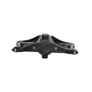 Nissan 40002-FL100 AXLE - CENTER STEERING NI40002-FL100