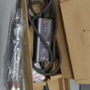 Dyson Airstrait Straightener, Wet to Dry Hair Straightener, No Heat Damage, No hot Plates, All Hair Types (Amber Silk)