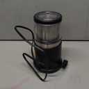 SHARDOR One Touch Coffee Grinder Electric, Spice, Herb, For Coffee Bean Spices and Seeds with 1 Removable Stainless Steel Bowl, Dry Grinder, Black