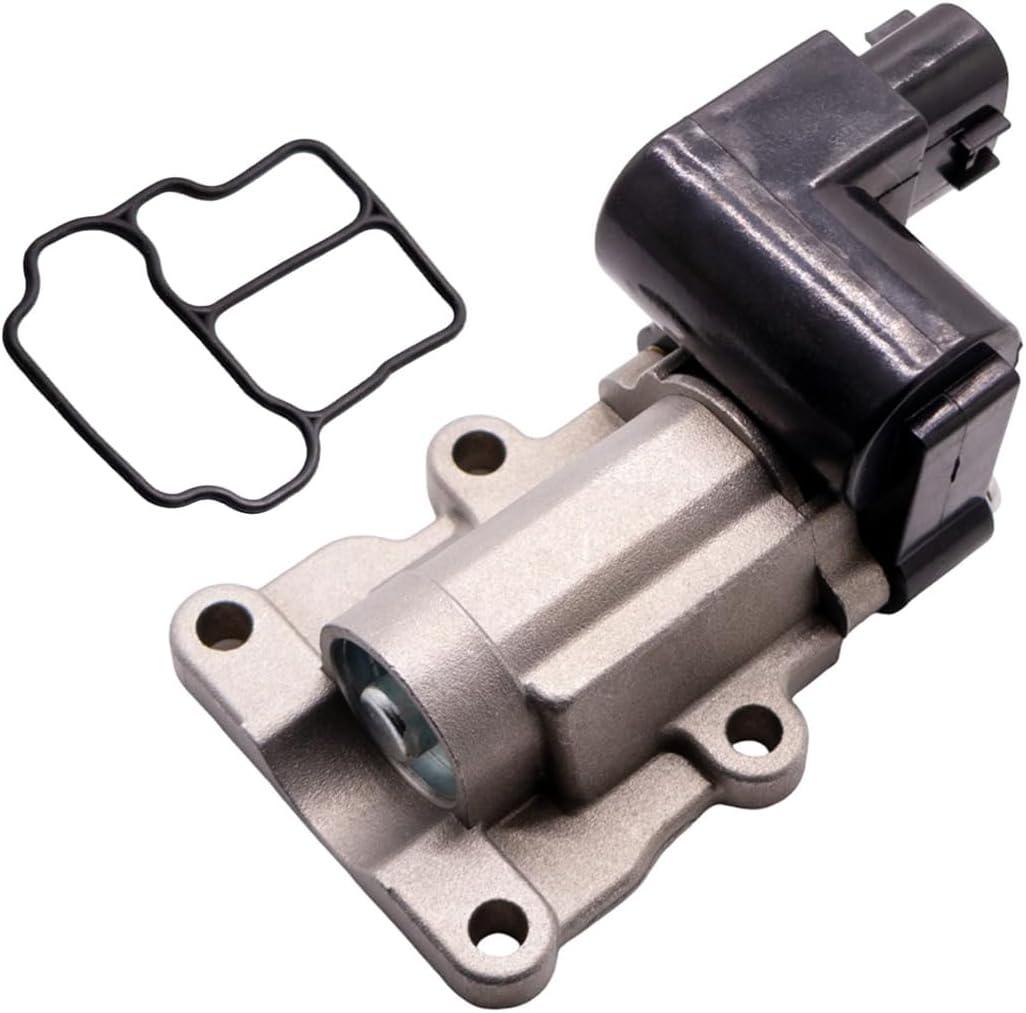 New Idle Air Control Valve 22270-28010 2227028010 Fits For Toyota RAV4 Highlander 2001-2003