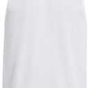 Under Armour Men's Tech Tank Top (White, M)