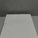 85315000 Replacement Ventilation Fan Grille Lens for Broan Nutone 763RL 769RL Bathroom Vent Exhaust Fan Cover Replacement Parts