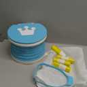 Folding Portable Potty Portable Potty Chair Toddler Training Toilet Multifunctional Toddler Potty Chair for Indoor Outdoor