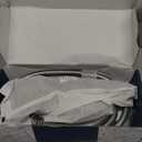 PWERAN Filtered Shower Head with Handheld, High Pressure Water Flow and Multiple Spray Modes Shower Head with Filter, Power Wash for Hard Water, Showerhead with ON/OFF Switch for Pets Bath (Gray)