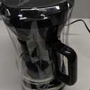 Toastmaster 12-Cup Digital Touchscreen Drip Coffee Maker - Programmable Automatic Coffee Machine - Kitchen Appliance with Keep Warm Setting