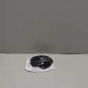 acer Wireless Mouse for Laptop, 2.4GHz Computer Mouse 3 Adjustable DPI Office Cordless USB Mice with USBA Receiver, 6 Buttons, 1600 DPI, Medium to Large Sized Hands Compatible with PC, Laptop, Desktop (Black)