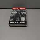 The Invisible Bridge: The Fall of Nixon and the Rise of Reagan