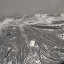 Cargo Mat Backrest Mats for 2020-2024 2025 Hyundai Palisade 7/8 Seat, All Weather TPE Cargo Liner Trunk Lower Car Mat Accessories for Palisade(2-in-1 Cargo Mat+Trunk Lower Mat)