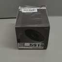 Google Nest Cam Indoor (Wired, 3rd Gen) - Security Camera with 2K Video and Gemini, Night Vision, 2-Way Audio, Works with Google Home - 2025 Model - Hazel