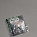 Kelvoris Forest Tree Small Rfid Women Wallet Bifold Zipper Coin Pocket PU Leather Compact Cash Credit Card Holder Travel Wallet for Female Ladies Teen Girls 1 ID Window 10 Card Slots