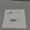 Chivao 10 Sets Game Spinner Wheel Blank Erasable Math Game Spinner Board with Plastic Rotating Arrows for Prizes