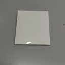 Ceramic Christmas Tree Replacement Lights Bulbs, Flame Shape Light up Artcraft Accessories for Ceramic Tree, Multicolor Medium Twist Light Ornaments, 120Pcs + 3 Star