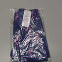 GAP Baby Girls' Pull-on Leggings (12-18 Months, Bellwether Blue 193943)