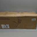 Adjustable Folding Weight Bench for Home Gym, 660 lbs Capacity Multi-Functional Workout Bench Sturdy Durable for Full Body (X2)