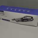 JONYJ Handheld Vacuum Cordless, 16000PA Strong Suction Hand Held Car Vacuum Cleaner, Portable Hand Vacuum Rechargeable with Multi-Nozzles & LED Light for Home, Car, Office, Pets