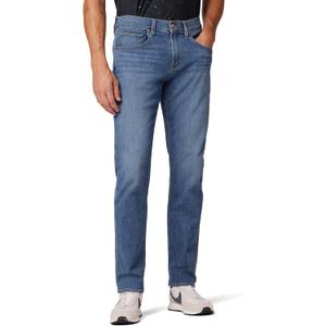 Hudson Mens Byron Slim Fit Straight Leg Jean (31W x 34L, Fairmont)