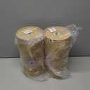 2 x  Microwavable & Weighted Stuffed Animals,Dog Stuffed Animal 8.5 Inch