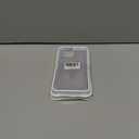 Iokmax Magnetic for iPhone 15 Pro Max Case [Compatible with MagSafe]with 2X Screen Protector, Military-Grade Slim Shockproof Phone Cover Translucent Matte Anti-Fingerprint Anti-Scratch,6.7 inch,Purple 2 PACK