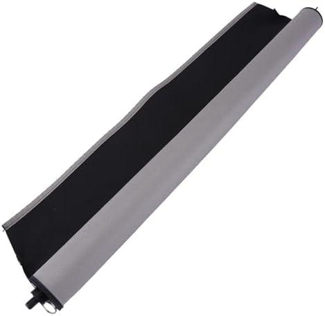 Sunroof sunroof Shade Cover Cloth Gray Fit for Chevy Equinox 2018-2023 84221481