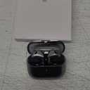 SAMSUNG Galaxy Buds 3 True Wireless Bluetooth Earbuds, Open Type Fit, Active Noise Cancellation, 360 Audio, Touch Control, Silver