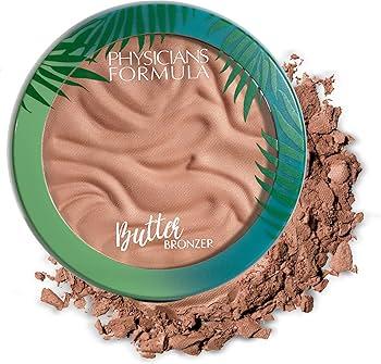 Physicians Formula, Clarins, e.l.f., Maybelline