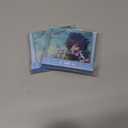 2 x GENSHIN IMPACT Offline Store Series Chibi Acrylic Ornament - Kaeya