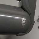 PUR Plus Vertical Faucet Mount Water Filtration System, Lead-Reducing Water Filter For Sink Faucet, Easy Install, 100 Gallons, Compatible with Sinks with External Aerators, Grey