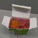 Dixon Pencils, #2 Soft Lead, Box Of 144