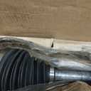 A-Premium Front Left Driver Side CV Axle Shaft Assembly for INFINITI Models | Compatible with M56 2011-2013, Q70 2014-2019 5.6L, Q70L 2015 3.7L 5.6L, Q70L 2016-2019 5.6L
