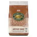 Nature's Path Organic Heritage Flakes Cereal, 32 oz (Pack of 6), Value Size, Non-GMO