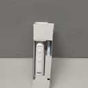 Oral-B Pro 100 3D White, Battery Powered Electric Toothbrush, White
