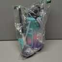 DYSANKY Insulated Water Bottle | Thickened Stainless Steel Vacuum Metal | Portable Sports Water Jug for Gym and Hiking with Straw, Carrier Bag, Handle Strap | BPA-Free 40 oz