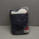 Fisoew Womens One Piece Ski Suit Warm Waterproof Snowsuits Winter Snow Jumpsuits Outdoor Sports Outerwear (Large, Dark Blue)