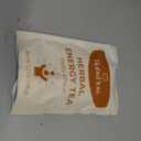 Robuflow, Herbal Energy Tea, Vitality & Focus, 30 tea bags, by Robutop (EXP 10/03/27)