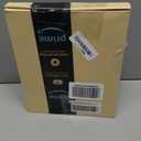 GreenLaw Keyboard Case for iPad 9.7 inch, iPad 6th (2018)/iPad 5th Gen (2017), iPad Air 2nd Gen (2014), 7 Color Backlit, 2 BT Devices, Touchpad Keyboard Pro 9.7, Black