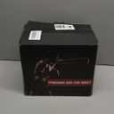 Freestanding Punching Bag with Gloves, 70'' Heavy Boxing Bag with Stand for Adult Teens, Standing Women Men Inflatable Kickboxing Bags for Beginners Training MMA Muay Thai Fitness